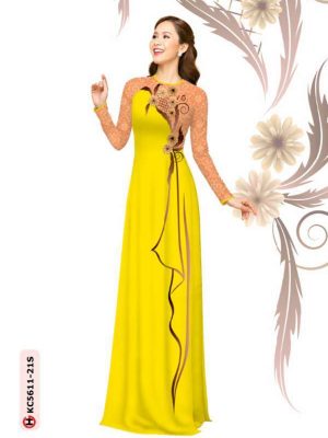 1618213097 341 vai ao dai dep nhat hien nay (15)